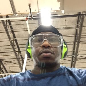 Meet your Posher, Kurtis